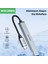 Type-C 5gbps 4 Portlu Usb-A 3.0 Çoklayıcı Dönüştürücü Hub 3