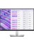 P2423 24" 5 Ms Wuxga Pivot IPS 60 Hz Monitör Outlet 3