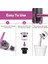 Auhma Ahv-07 Kablosuz Yatak Akar Süpürgesi 12V Uv Sterilizasyonlu Mite Remover 5