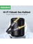 3.5mm Hi-Fi Trs Aux Ses Kablosu 3 Metre 5