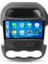 Ford Ranger 2011-2015 6gb Ram 64GB Hafıza 8 Çekirdek Carplay Kamera Android Multimedya 3