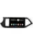Kia Picanto 2011-2016 4gb Ram 32GB Hafıza 4 Çekirdek Carplay Kamera Android Multimedya 3