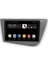 Seat Leon 2006-2012 8gb Ram 128GB Hafıza 8 Çekirdek Carplay Kamera Android Multimedya 3