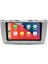 Toyota Camry 2006-2012 4gb Ram 32GB Hafıza 4 Çekirdek Carplay Kamera Android Multimedya 2