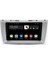 Toyota Camry 2006-2012 6gb Ram 64GB Hafıza 8 Çekirdek Carplay Kamera Android Multimedya 3