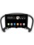 Nissan Juke 2011-2018 4gb Ram 64GB Hafıza 8 Çekirdek Carplay Kamera Android Multimedya 3