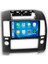 Nissan Navara 2006-2010 6gb Ram 64GB Hafıza 8 Çekirdek Carplay Kamera Android Multimedya 1
