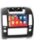 Nissan Navara 2006-2010 6gb Ram 64GB Hafıza 8 Çekirdek Carplay Kamera Android Multimedya 2