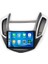 Chevrolet Trax 2013-2014 6gb Ram 128GB Hafıza 8 Çekirdek Carplay Kamera Android Multimedya 1