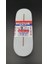 Beyaz - 3cm Paça Lastik Yassı Geniş 10MT. (5131) 1