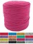 Pembe 001 Penye İp Büyük Boy 650 gr 130 mt 1