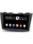 Suziki Swift 2011-2017 8gb Ram 128GB Hafıza 8 Çekirdek Carplay Kamera Android Multimedya 3