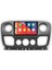 Renault Master 2011-2019 4gb Ram 32GB Hafıza 4 Çekirdek Carplay Kamera Android Multimedya 1