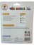 Lino Yüz Boyası 6 Renk Tablet Fırçalı (Yıkanabilir) 2