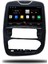 Renault Clio 4 2016-2019 6gb Ram 64GB Hafıza 8 Çekirdek Carplay Kamera Android Multimedya 1