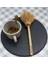 Matcha Çayı Cadı Süpürgesi 1