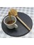 Matcha Çayı Cadı Süpürgesi 5