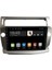 Citroen C4 2005-2010 6gb Ram 64GB Hafıza 8 Çekirdek Carplay Kamera Android Multimedya 3