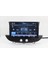 Opel Crossland 2020-2024 8gb Ram 128GB Hafıza 8 Çekirdek Carplay Kamera Android Multimedya 3