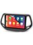 Jeep Compass 2017-2021 4gb Ram 64GB Hafıza 8 Çekirdek Carplay Kamera Android Multimedya 2