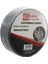 50MM x 10MT Kaydırmaz Siyah Bant (4887) 1