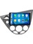 Ford Focus 1999-2004 6gb Ram 64GB Hafıza 8 Çekirdek Carplay Kamera Android Multimedya 1