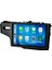 Honda Jazz 2014-2019 4gb Ram 64GB Hafıza 8 Çekirdek Carplay Kamera Android Multimedya 1