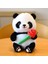Sevimli Panda Bebek Peluş Oyuncak Simülasyon Dev Panda Bebekler (Yurt Dışından) 1