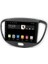 Hyundai I10 2008-2012 4gb Ram 64GB Hafıza 8 Çekirdek Carplay Kamera Android Multimedya 3