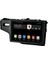 Honda Jazz 2014-2019 4gb Ram 32GB Hafıza 4 Çekirdek Carplay Kamera Android Multimedya 3