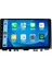 Kia Stonic 2017-2023 4gb Ram 32GB Hafıza 4 Çekirdek Carplay Kamera Android Multimedya 1