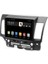 Mitsubishi Lancer 2010-2017 6gb Ram 128GB Hafıza 8 Çekirdek Carplay Kamera Android Multimedya 2