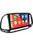 Fiat Doblo 2015-2022 4gb Ram 32GB Hafıza 4 Çekirdek Carplay Kamera Android Multimedya 2