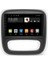Renault Trafic 2015-2021 6gb Ram 64GB Hafıza 8 Çekirdek Carplay Kamera Android Multimedya 3