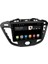 Ford Transit Tourneo Custom 2012-2017 8gb Ram 128GB Hafıza 8 Çekirdek Carplay Kamera Android Multimedya 3