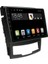 Ssangyon Korando 2010-2013 4gb Ram 64GB Hafıza 8 Çekirdek Carplay Kamera Android Multimedya 3