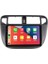 Honda Civic Ies 1996-2001 8gb Ram 128GB Hafıza 8 Çekirdek Carplay Kamera Android Multimedya 2