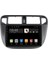 Honda Civic Ies 1996-2001 8gb Ram 128GB Hafıza 8 Çekirdek Carplay Kamera Android Multimedya 3