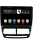 Fiat Doblo 2010-2014 6gb Ram 64GB Hafıza 8 Çekirdek Carplay Kamera Android Multimedya 3