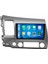 Honda Civic Fd6 2006-2012 9'' 6gb Ram 64GB Hafıza 8 Çekirdek Carplay Kamera Android Multimedya 1
