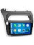 Honda Civic Hb Euro 2006-2012 8gb Ram 128GB Hafıza 8 Çekirdek Carplay Kamera Android Multimedya 1