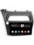 Honda Civic Hb Euro 2006-2012 8gb Ram 128GB Hafıza 8 Çekirdek Carplay Kamera Android Multimedya 3
