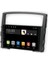 Mitsubishi Pajero 2008-2014 4gb Ram 64GB Hafıza 8 Çekirdek Carplay Kamera Android Multimedya 3