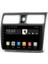 Suziki Swift 2005-2011 6gb Ram 128GB Hafıza 8 Çekirdek Carplay Kamera Android Multimedya 3