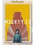 Mickey 17 Film Poster - Duvar Kağıdı Yüksek Kalite Baskı 1