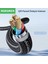3.5mm Aux Jack To Rca Hi-Fi Ses Kablosu 1 Metre 3