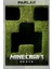 Bir Minecraft Filmi Çerçevesiz Tablo,poster - Duvar Kağıdı Yüksek Kaliteli Baskı 1