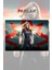 Kaptan Marvel Çerçevesiz Film Tablo,poster - Duvar Kağıdı Yüksek Kaliteli Baskı 1