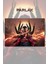 Doctor Strange Çerçevesiz Film Tablo,poster - Duvar Kağıdı Yüksek Kaliteli Baskı 1