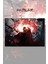 Doctor Strange Çerçevesiz Film Tablo,poster - Duvar Kağıdı Yüksek Kaliteli Baskı 1
